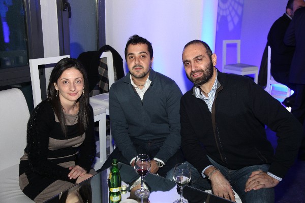 Berytech End of Year Celebration